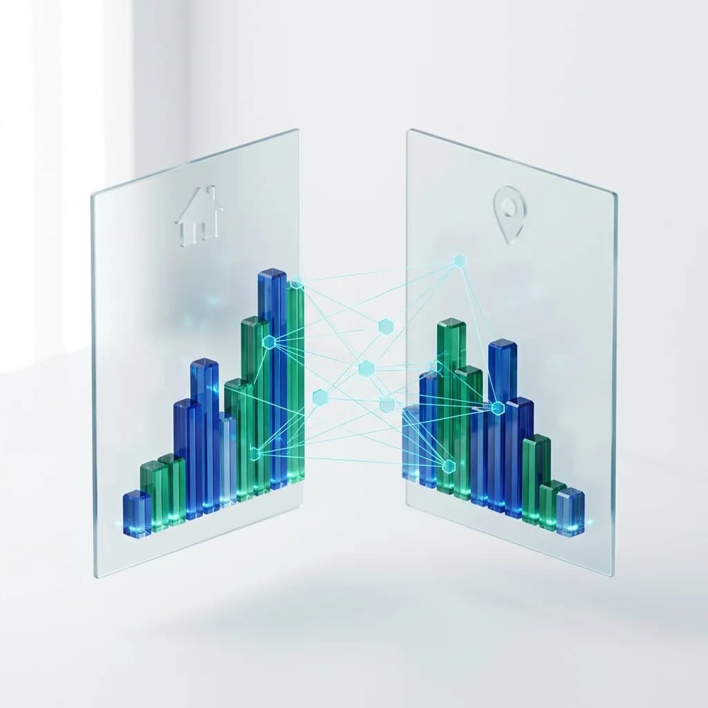 LivabilityCalc Data Illustration